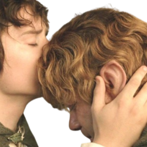 frodosamlotr emote for Discord