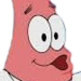 patrickooh emote for Discord