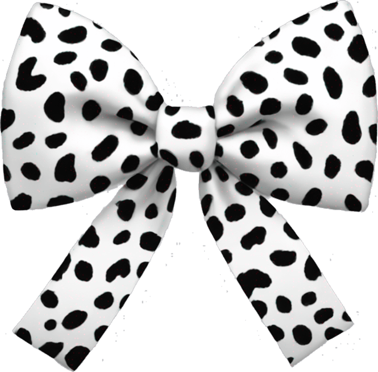Blackwhitebow emote for Discord