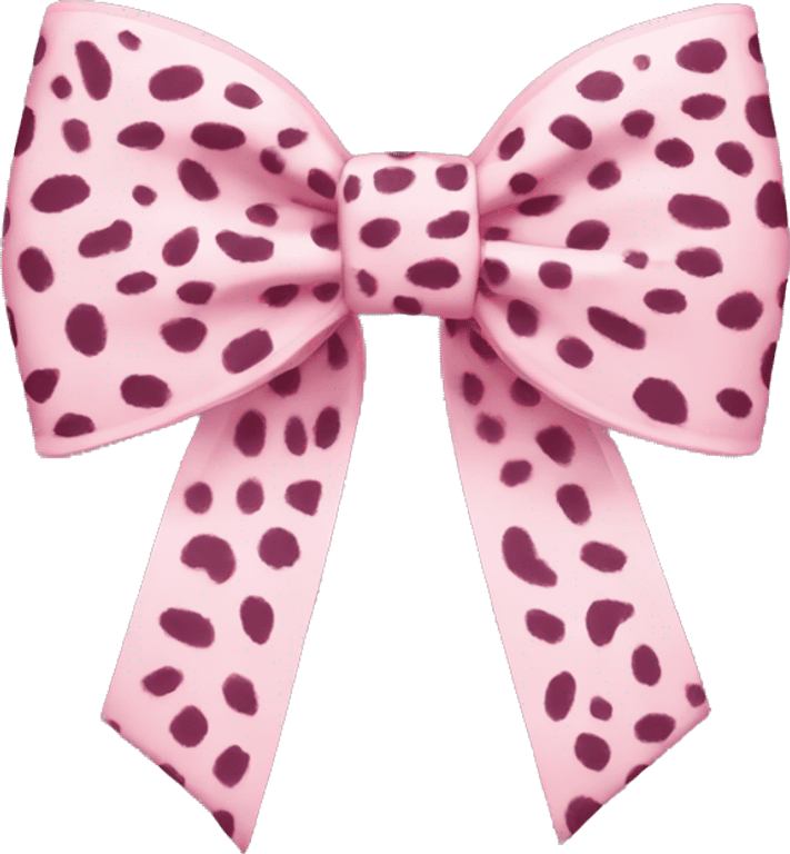 Pinkbow01 emote for Discord