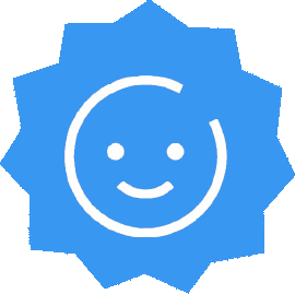 VerifiedRobloxProfile emote for Discord