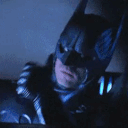 BatmanThumbsUp emote for Discord