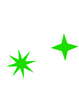 green emote for Discord
