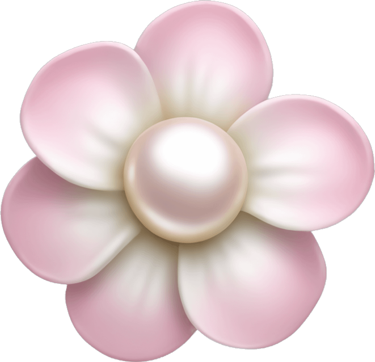 Lightpinkflower emote for Discord