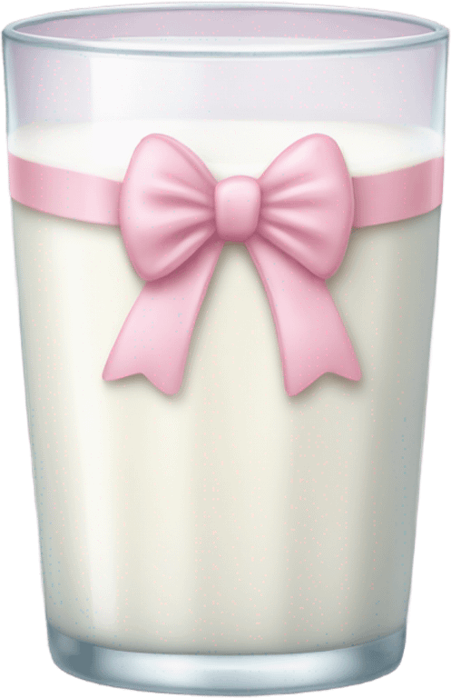 Milk01 emote for Discord