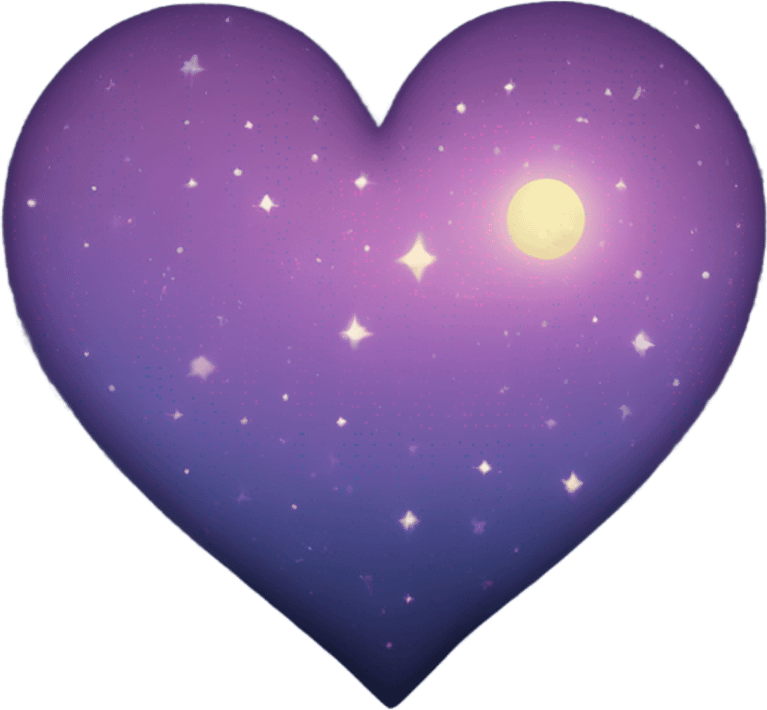 Starlightheartx emote for Discord