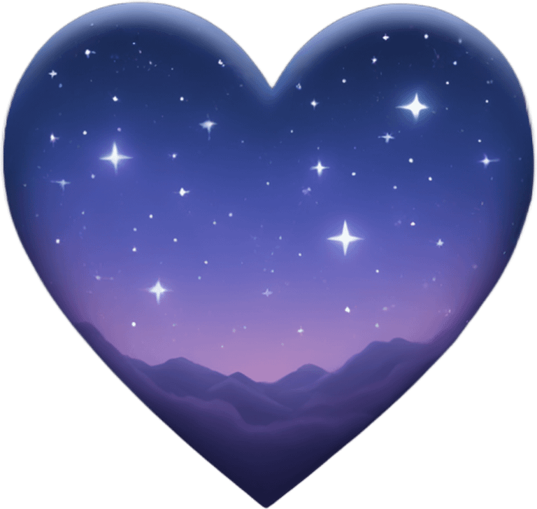 Starlightheart emote for Discord