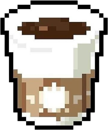 coffe emote for Discord
