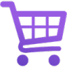 PurpleTrolley emote for Discord