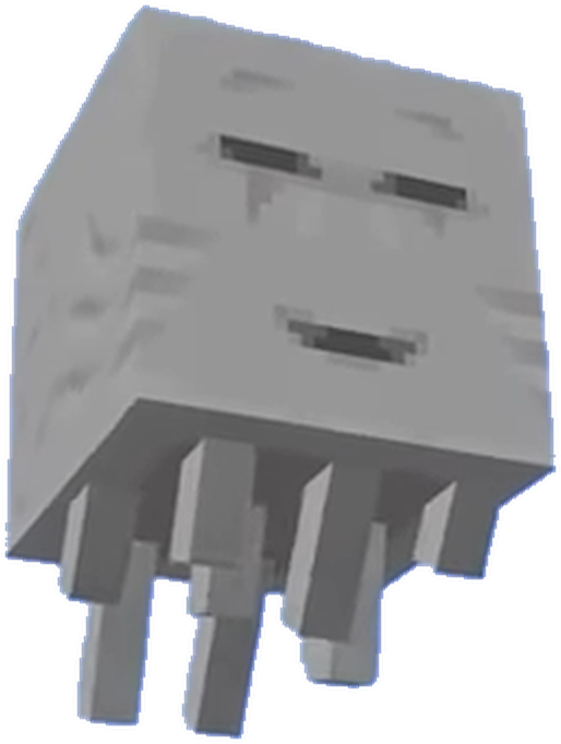 Happy_Ghast emote for Discord