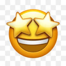 Starface emote for Discord