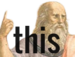 aristotlethis static emote