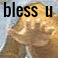 blessu emote for Discord