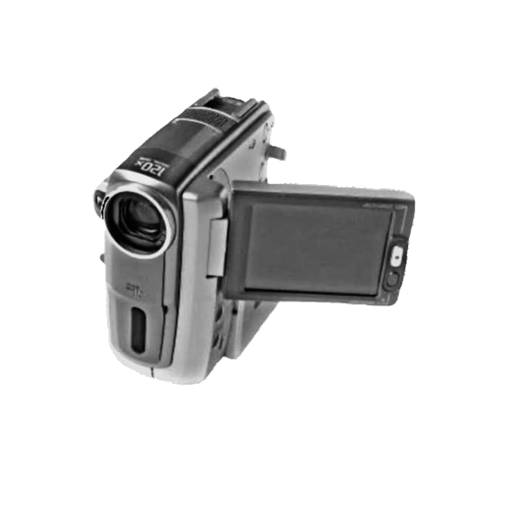 camcorder_2k emote for Discord
