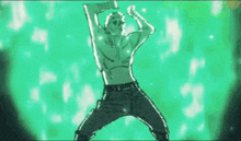 Hakari emote for Discord