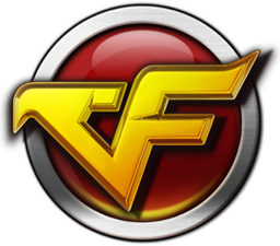 Crossfire_logo emote for Discord