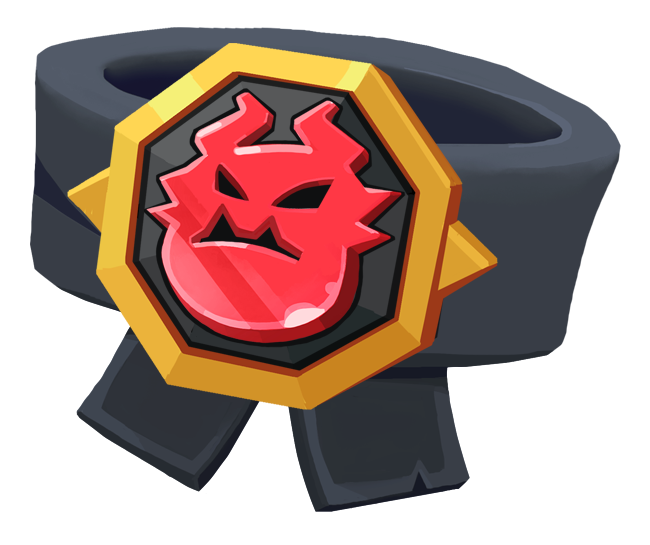 blackbelt emote for Discord