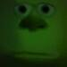 nightvisionbruh emote for Discord