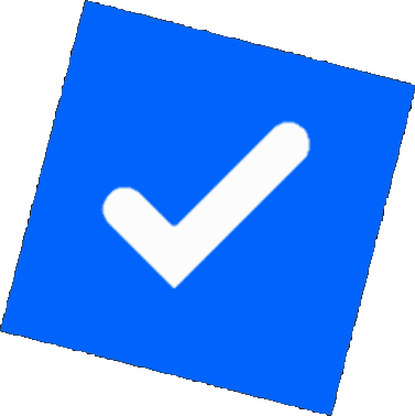 Verified emote for Discord