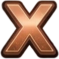 X emote for Discord
