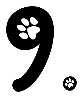 nine emote for Discord