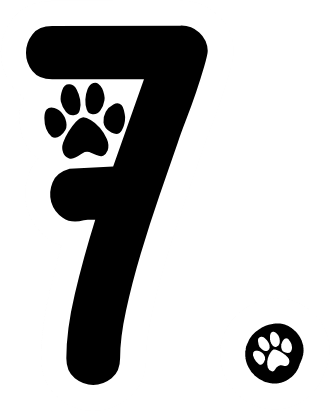 seven emote for Discord