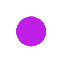 purple emote for Discord