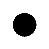 black emote for Discord