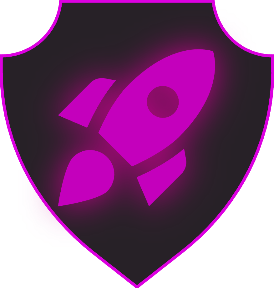 Server_Booster emote for Discord