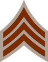 Sargeant emote for Discord