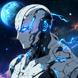 Zee_ascended emote for Discord