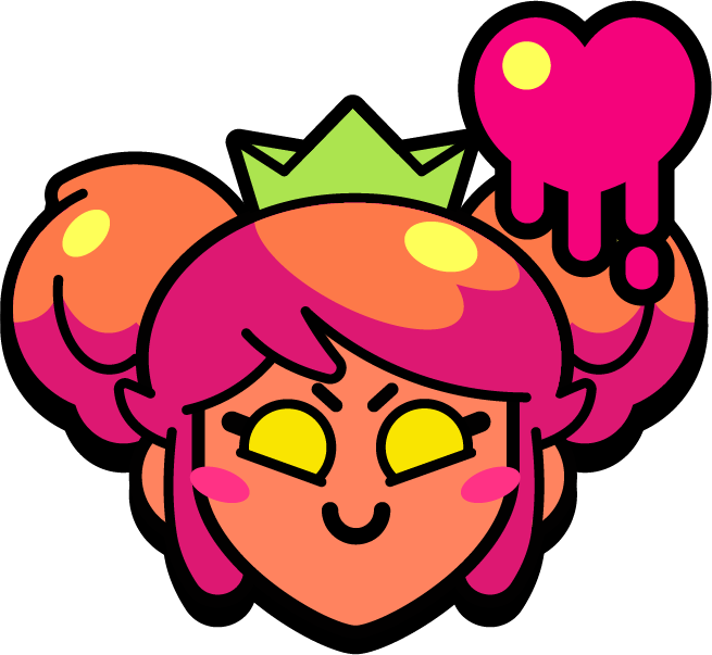Mandy emote for Discord