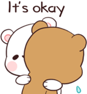 milkandmocha_itsokay emote for Discord