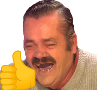 OKekw static emote