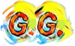 gg emote for Discord