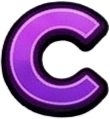 C emote for Discord