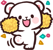 milk_cheer emote for Discord