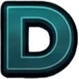 D emote for Discord