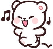milk_music emote for Discord