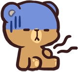 mocha_hungry emote for Discord