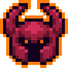 Boss_Rush emote for Discord