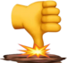 gtasmush emote for Discord