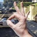 gtaokay emote for Discord
