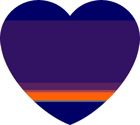 WeatherSTAR4000Heart emote for Discord
