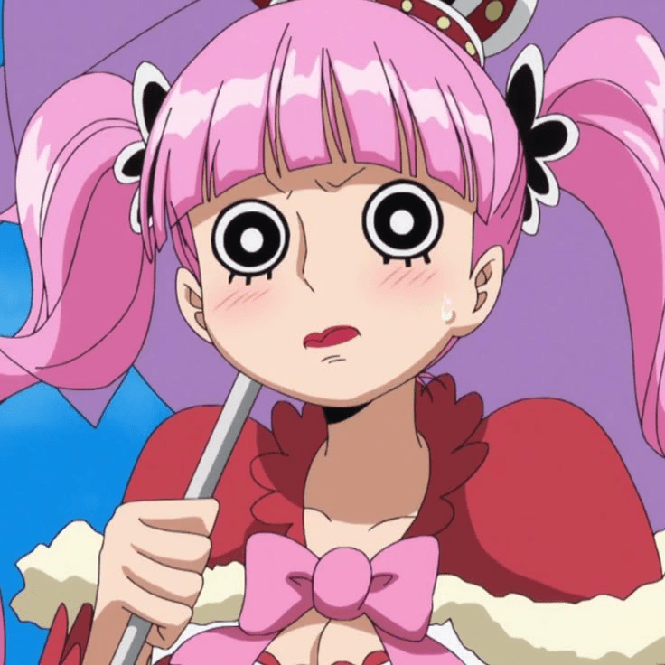 PeronaBlush emote for Discord