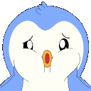 PenguChonk emote for Discord