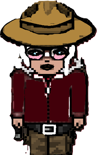 river emote for Discord