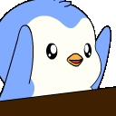 PenguTap emote for Discord