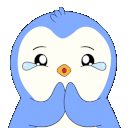 PenguOhWow emote for Discord