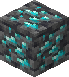Deepslate_diamond_ore emote for Discord